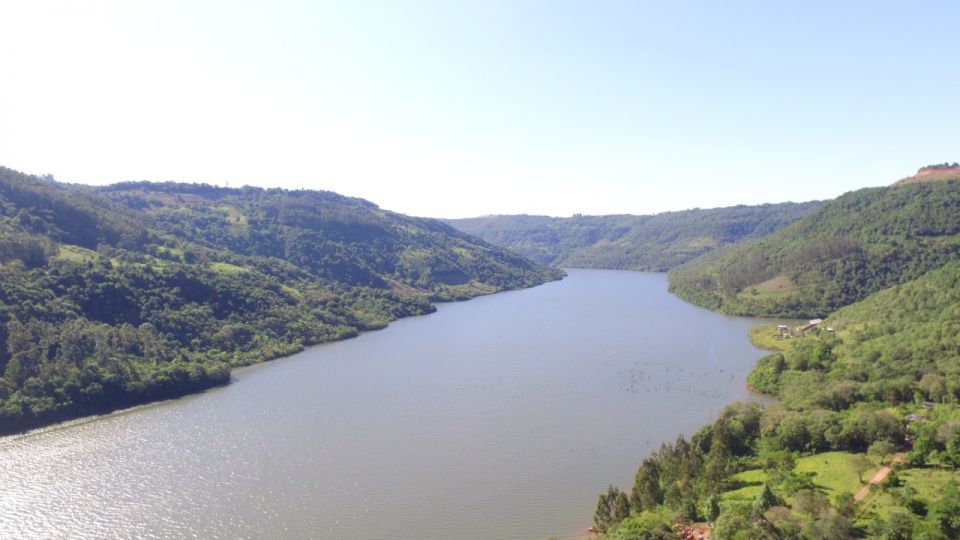Imobiliria Base Sul -