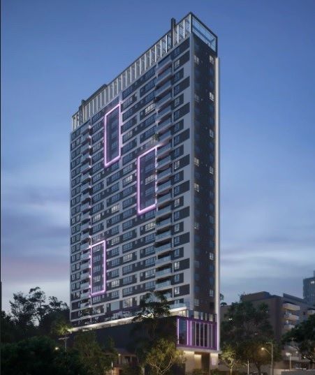 Imobiliária Base Sul Pensado para atender pessoas com estilo de vida urbano, com comportamento jovem e descolado, que valoriza espaços de convivência compartilhados, praticidade e conveniência. O empreendimento mais inovador...