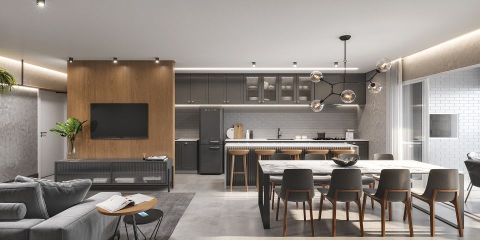Imobiliria Base Sul - 