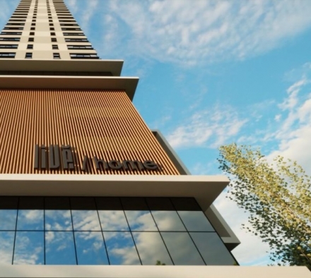 Imobiliária Base Sul LIVE HOME Viver uma vida real, nos torna verdadeiros com quem somos e com quem está a nossa volta. Criar laços com uma geração que deseja criar sua própria história, morar em um lugar...