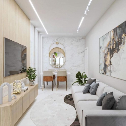 Imobiliria Base Sul -