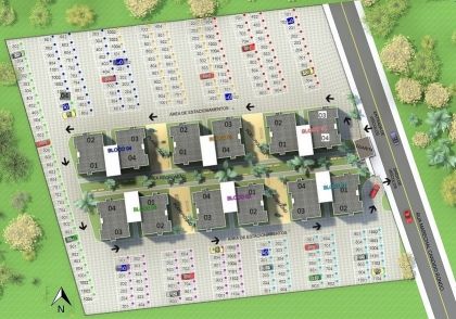 Imobiliria Base Sul -