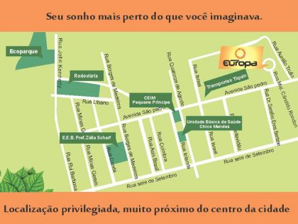 Imobiliria Base Sul -