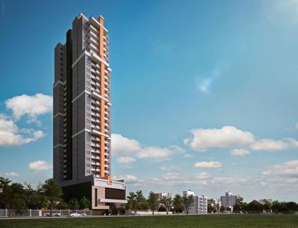Imobiliria Base Sul VEM PRO FELICIT - No corao de Chapec Diferenciais Acústicos do Apartamento ·         Tubulação redutora de ruído aplicada nas...