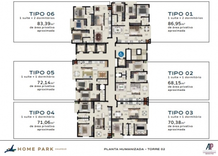 Imobiliria Base Sul -